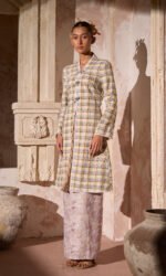 FATIMAH - YELLOWISH PURPLE