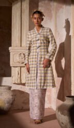 FATIMAH - YELLOWISH PURPLE