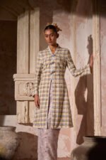 FATIMAH - YELLOWISH PURPLE