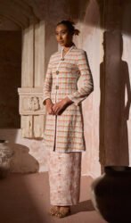 FATIMAH - BLUISH PINK