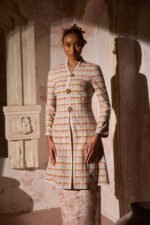 FATIMAH - BLUISH PINK