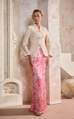 KARTIKA - HIBISCUS PINK (PREORDER)