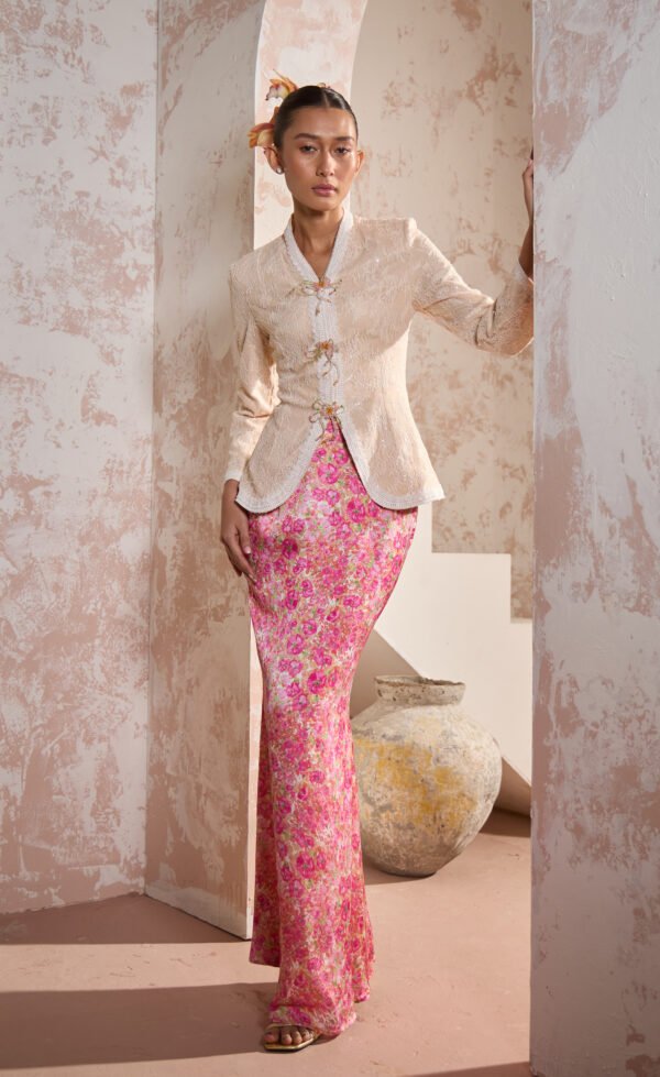 KARTIKA - HIBISCUS PINK