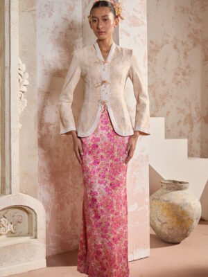 KARTIKA - HIBISCUS PINK