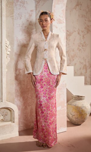 KARTIKA - HIBISCUS PINK (PREORDER)