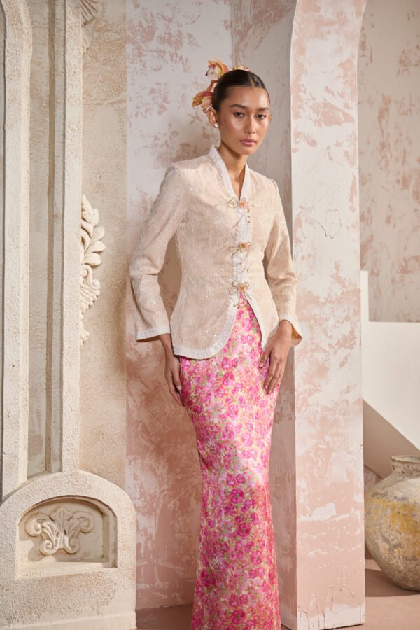 KARTIKA - HIBISCUS PINK