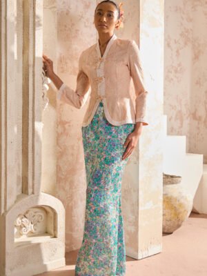 KARTIKA - NYONYA GREEN