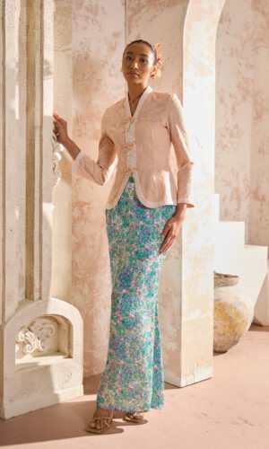 KARTIKA - NYONYA GREEN