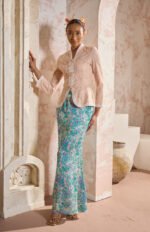 KARTIKA - NYONYA GREEN