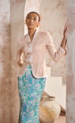 KARTIKA - NYONYA GREEN