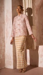 LESTARI - BLUSH MEADOW