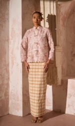 LESTARI - BLUSH MEADOW