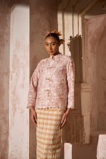 LESTARI - BLUSH MEADOW