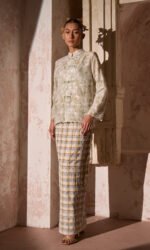 LESTARI - DUSTY GREEN