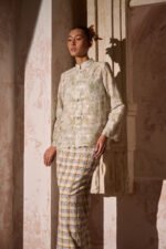 LESTARI - DUSTY GREEN