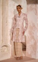 MARIAM - PEONY PINK