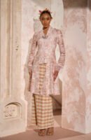 MARIAM - PEONY PINK