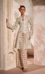 MARIAM - PASTEL GREEN