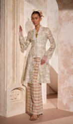 MARIAM - PASTEL GREEN