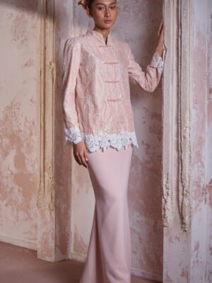 MAYANG - SAND PINK