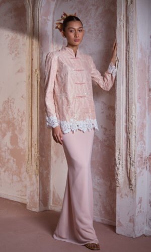 MAYANG - SAND PINK