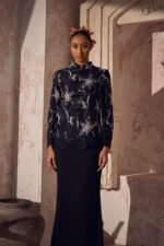 MAYANG - CHARCOAL BLACK