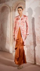 MELATI - ORIENTAL ORANGE