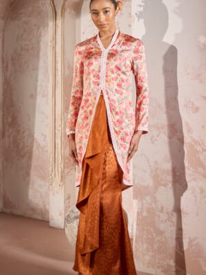 MELATI - ORIENTAL ORANGE