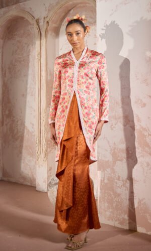 MELATI - ORIENTAL ORANGE