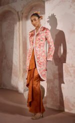 MELATI - ORIENTAL ORANGE