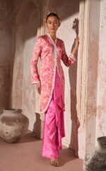 MELATI - BARBIE PINK