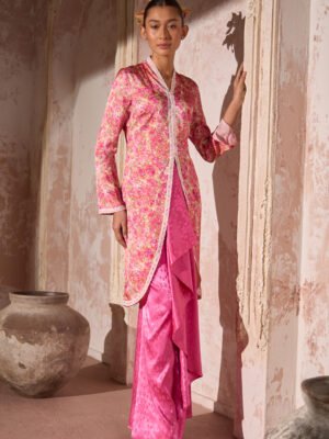 MELATI - BARBIE PINK