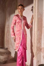 MELATI - BARBIE PINK