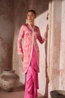 MELATI - BARBIE PINK