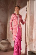 MELATI - BARBIE PINK