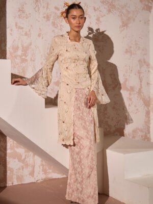 SEROJA - CREAMY BEIGE