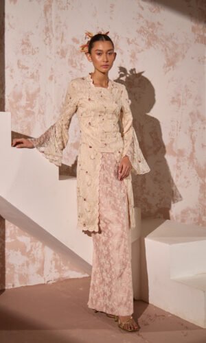 SEROJA - CREAMY BEIGE (PREORDER)