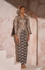 SEROJA - CHARCOAL BLACK