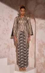 SEROJA - CHARCOAL BLACK