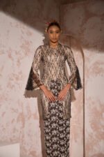 SEROJA - CHARCOAL BLACK