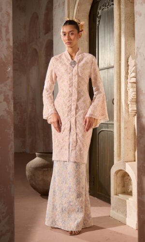 SRIWATI - PASTEL BLUE