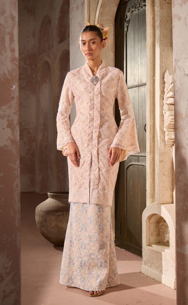 SRIWATI - PASTEL BLUE