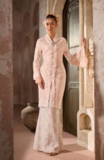 SRIWATI - PASTEL BLUE