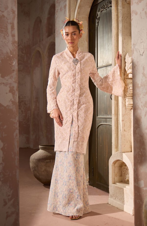 SRIWATI - PASTEL BLUE