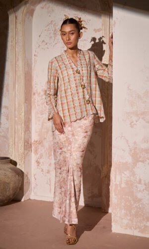 TANJUNG - PEONY PINK