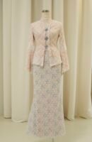 JUWITA - PASTEL BLUE