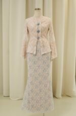 JUWITA - PASTEL BLUE