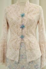 JUWITA - PASTEL BLUE