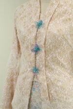 JUWITA - PASTEL BLUE