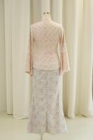 JUWITA - PASTEL BLUE